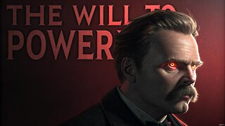 Understanding Nietzsche’s Will to Power (Guide)