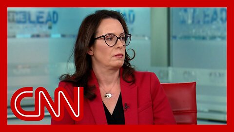 _I don_t think it_s thrilling Trump__ Haberman on Musk_s comment as he leaves Trump admin_