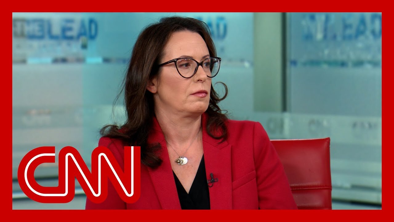 _I don_t think it_s thrilling Trump__ Haberman on Musk_s comment as he leaves Trump admin_