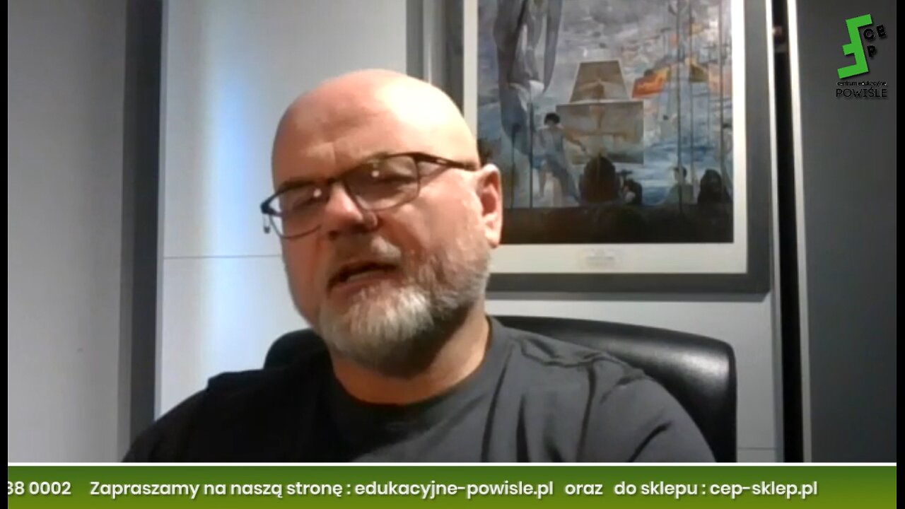 Tomasz ŁUPINA: Wojna SYMBOILICZNA - Trump DOBRY a Netanjahu ZŁY Gliniarz - oto cała polityka USraela