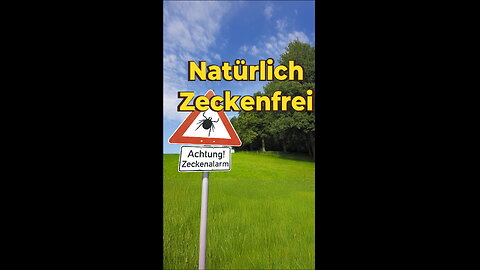 Stinkende Hunde haben Zecken!