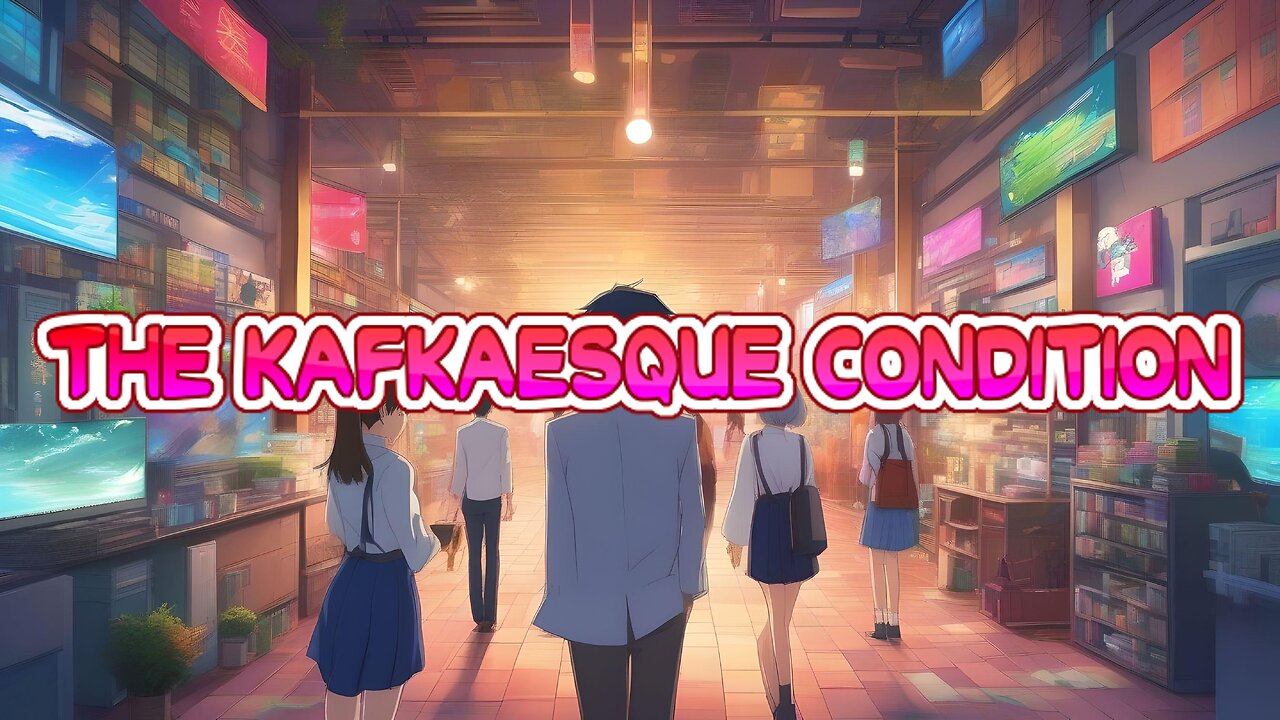 The Kafkaesque Condition