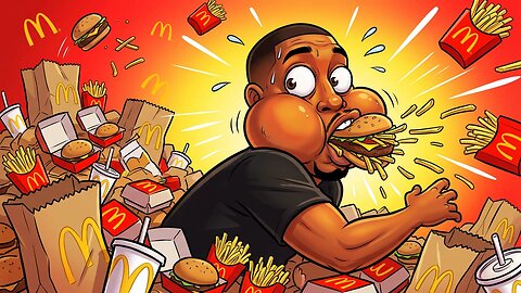 McDonald's Swapped for Turkey? RFK Jr's Photo Backfires