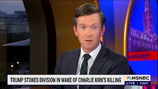 Michael Steele: If You Are Not MAGA, You Are His [Trump] Political Opponents