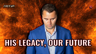 Charlie Kirk’s Legacy: Youth Voices on Free Speech & Unity