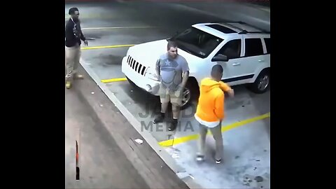Man brutally attacks disabled person with cerebral palsy 😡 #justice #humanrights #awareness #japd