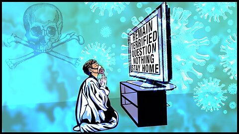 [Jul 20, 2020] CDC Hoping July Effect Increases COVID 19 Deaths [Greg Reese]