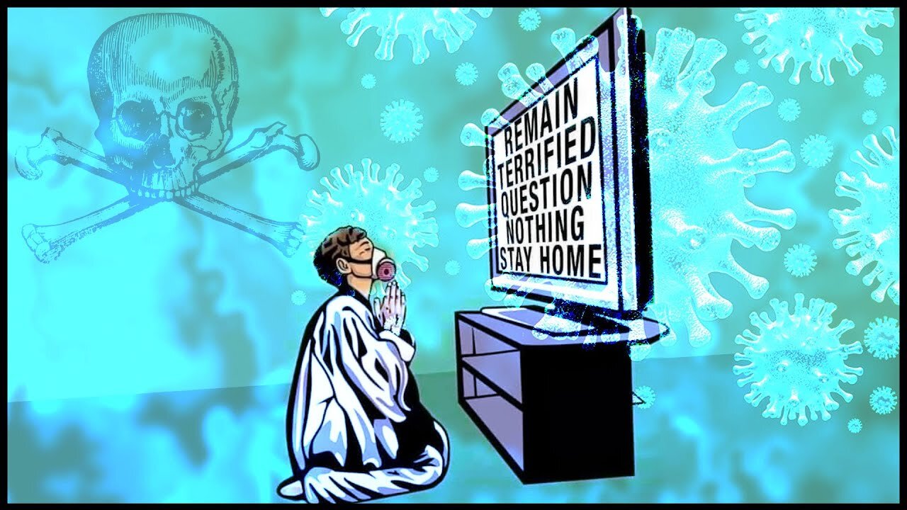 [Jul 20, 2020] CDC Hoping July Effect Increases COVID 19 Deaths [Greg Reese]