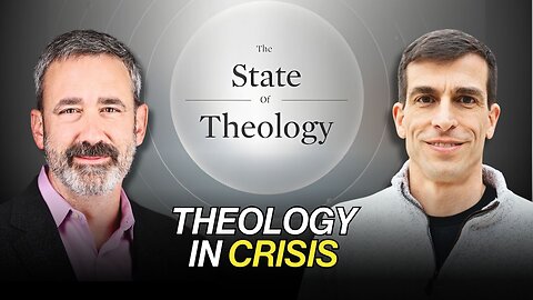 The State of Theology 2025 | Why So Many Christians Believe Heresy
