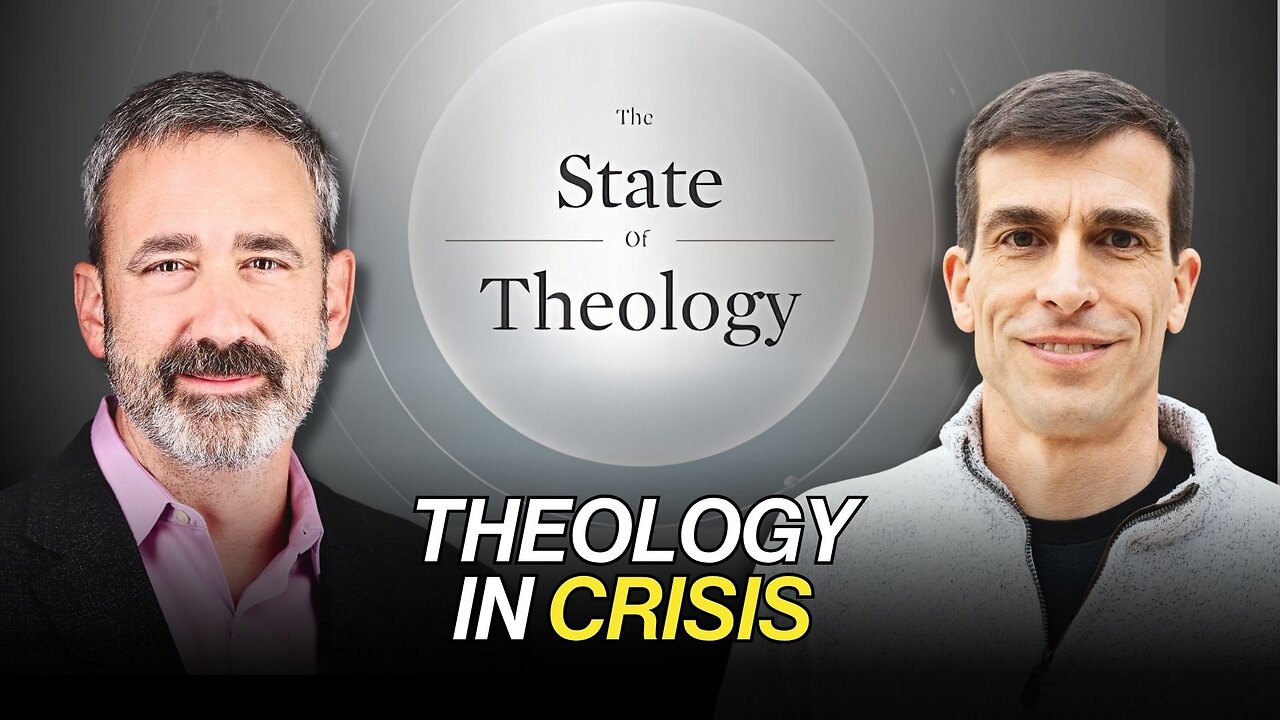 The State of Theology 2025 | Why So Many Christians Believe Heresy
