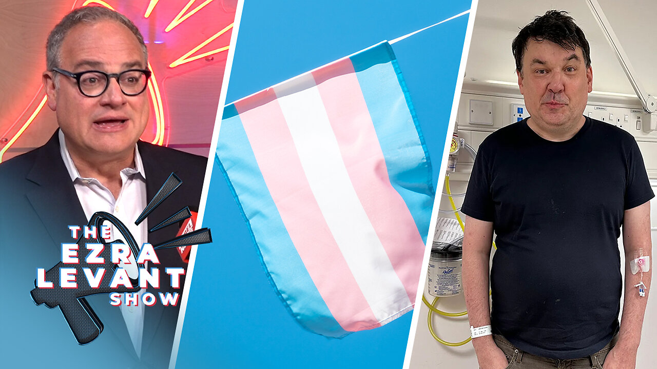 UK comedian arrested over tweets about transgenders