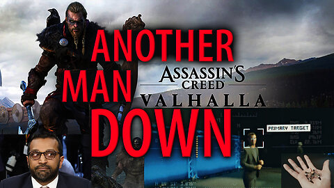 Another Man Down