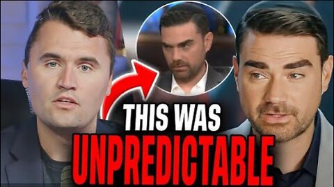 Charlie Kirk’s Conversation With Ben Shapiro About Israel Bombing Qatar
