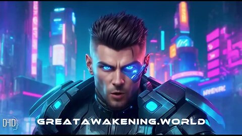🛑EMERGENCY BROADCAST🛑 Re-Broadcast Great Awakening Prophecy - WW3 Great Revolution Started!