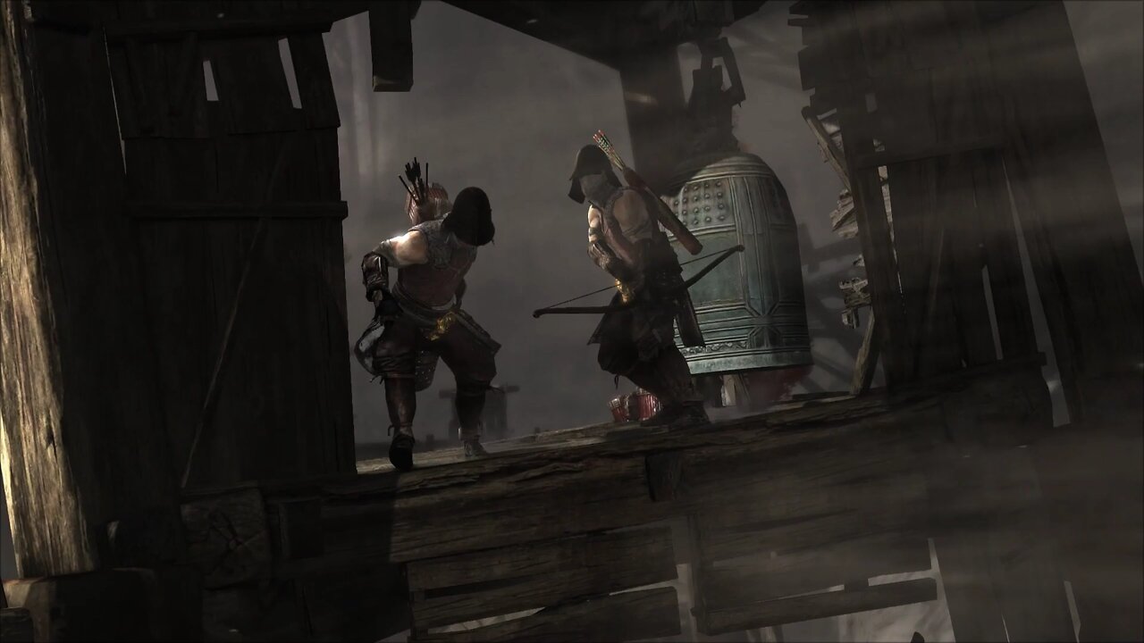 Tomb Raider 🇵🇰