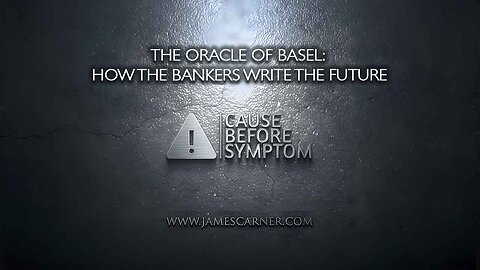 The Oracle of Basel: How the Bankers Write the Future