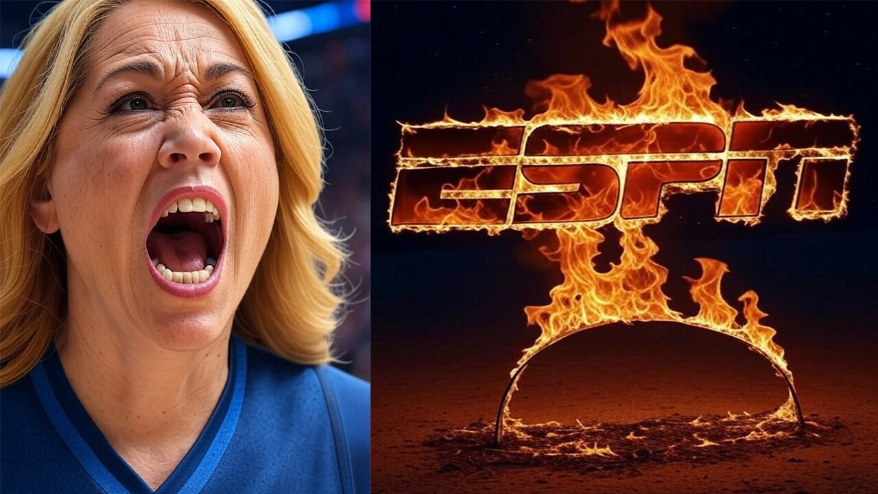 ESPN considering FIRING Doris Burke after DISASTROUS performance in NBA playoffs and NBA Finals!