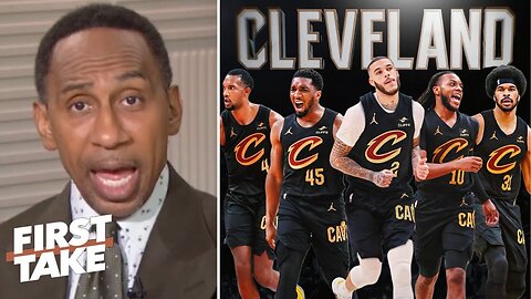 Cavaliers’ NBA Deal, Extension & Trade Keep Them #1 in East | Stephen A. Analysis