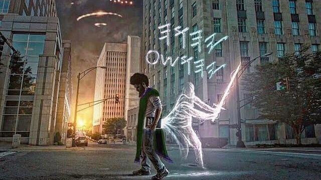 “THE DAYS OF TROUBLE ARE AT HAND, BUT I WILL DELIVER YOU”