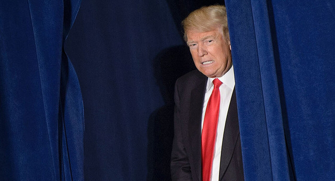 Negotiations Fail As Russia Advances
