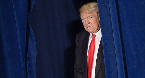 Negotiations Fail As Russia Advances