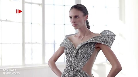 TOM KARA Flying Solo | Fall Winter 2025 2026 New York
