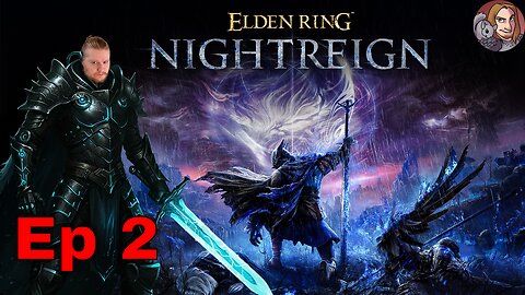 Elden Ring Nightreign! - Launch Day Fun Ep 2 (Completing the First Expedition!)