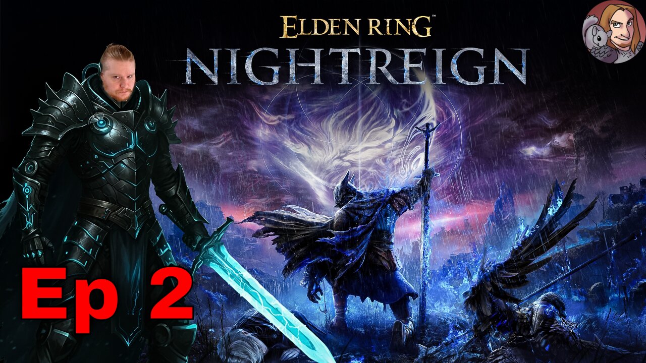 Elden Ring Nightreign! - Launch Day Fun Ep 2 (Completing the First Expedition!)