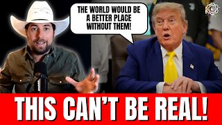 Nothing Is Real Anymore - And That’s the Plan
