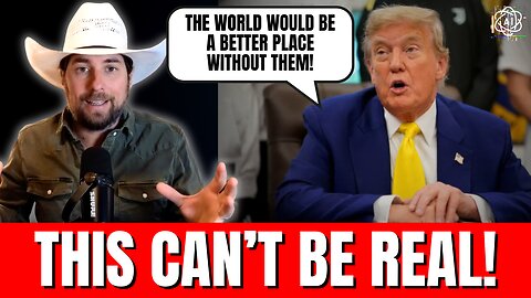 Nothing Is Real Anymore - And That’s the Plan