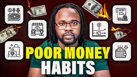 Avoid These 7 Money Mistakes If You Want to Be Rich