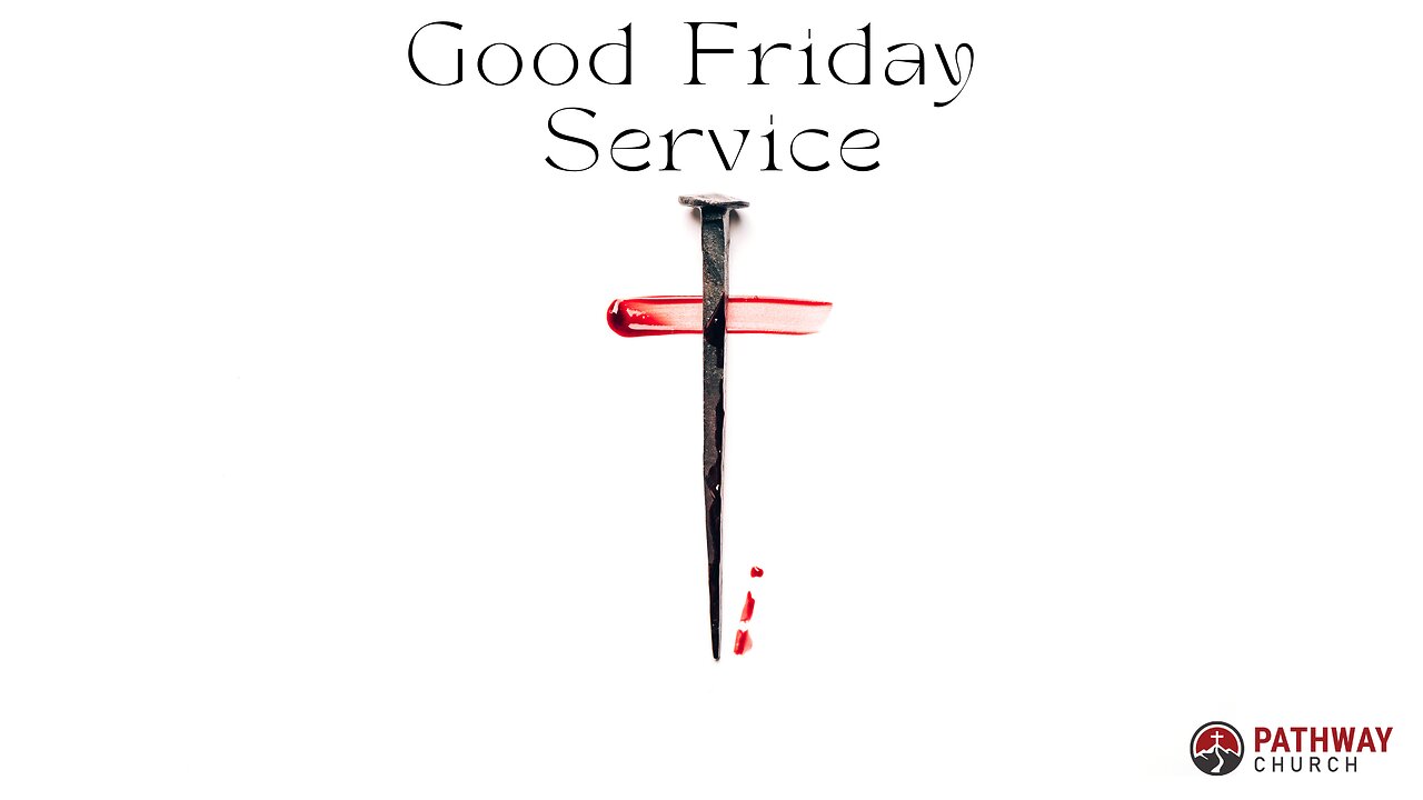 Good Friday 2025