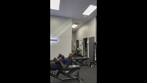 Chest shredder