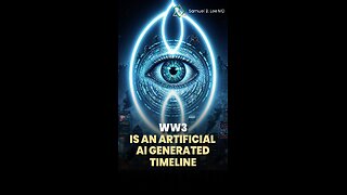 WW3 Isn’t Prophecy… It’s Programming