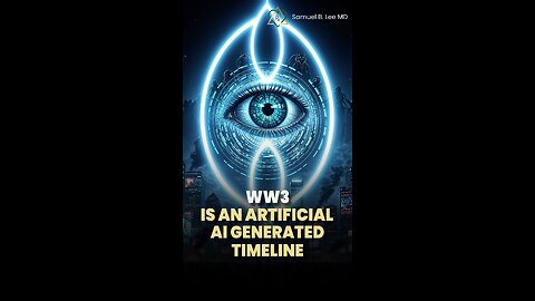 WW3 Isn’t Prophecy… It’s Programming