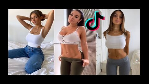 TikTok THOTS that will make you bust!!! #hotvideo #viralvideo