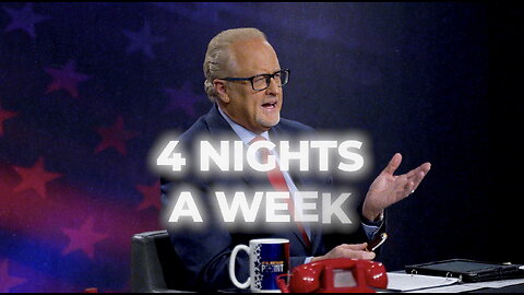 We Begin 4 Nights/Week on June 6th!