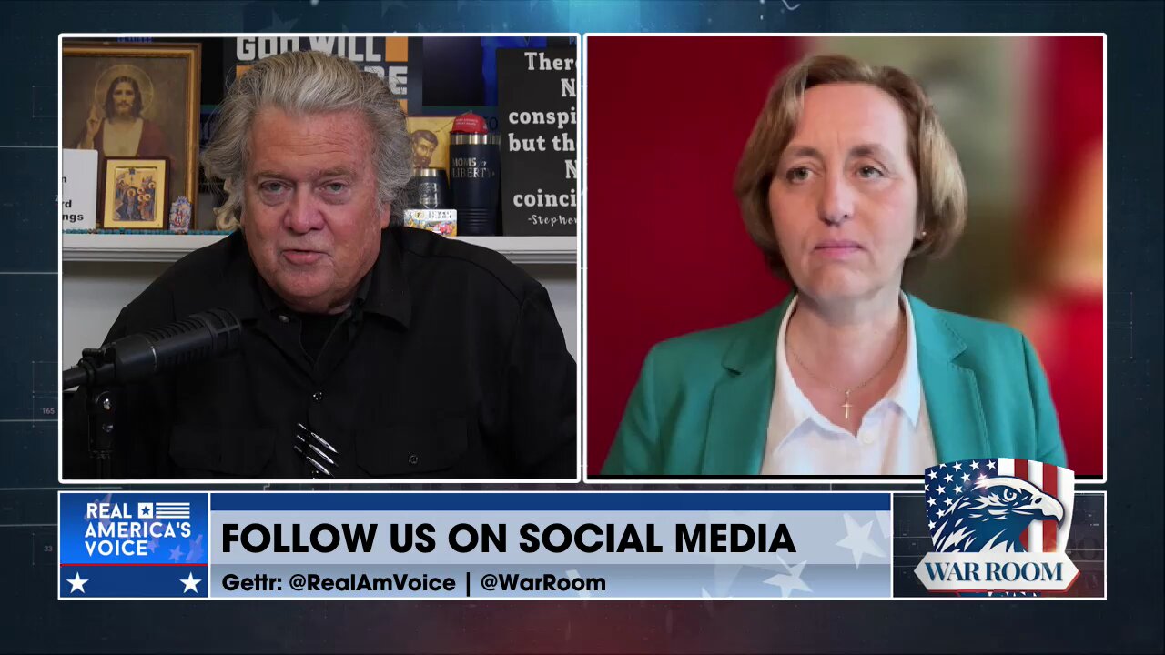 “Attack Against Democracy In Germany.” Government Declares AfD An Extremist Organization