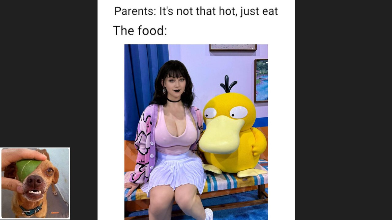 Memes That Will 99.0504% Make You Laugh. (e728)