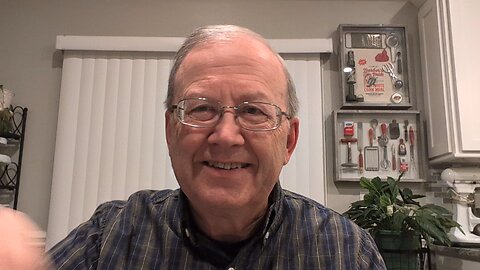 Walking in the Light of Love - 1 John 2:7-11