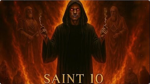 🛑 🦃 SAINT10 THANKSGIVING DAY IN NYC 11-27-25