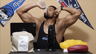 Morning Motivation: DON’T TAKE YOUR BODY FOR GRANTED—Mean What You Say | CHANNELADRIANTV | A.W.T