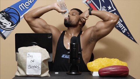 Morning Motivation: DON’T TAKE YOUR BODY FOR GRANTED—Mean What You Say | CHANNELADRIANTV | A.W.T