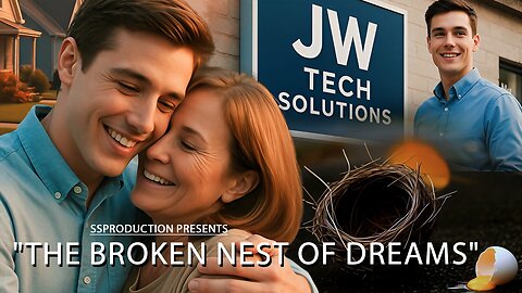 The Broken Nest of Dreams – Inspirational Moral Story