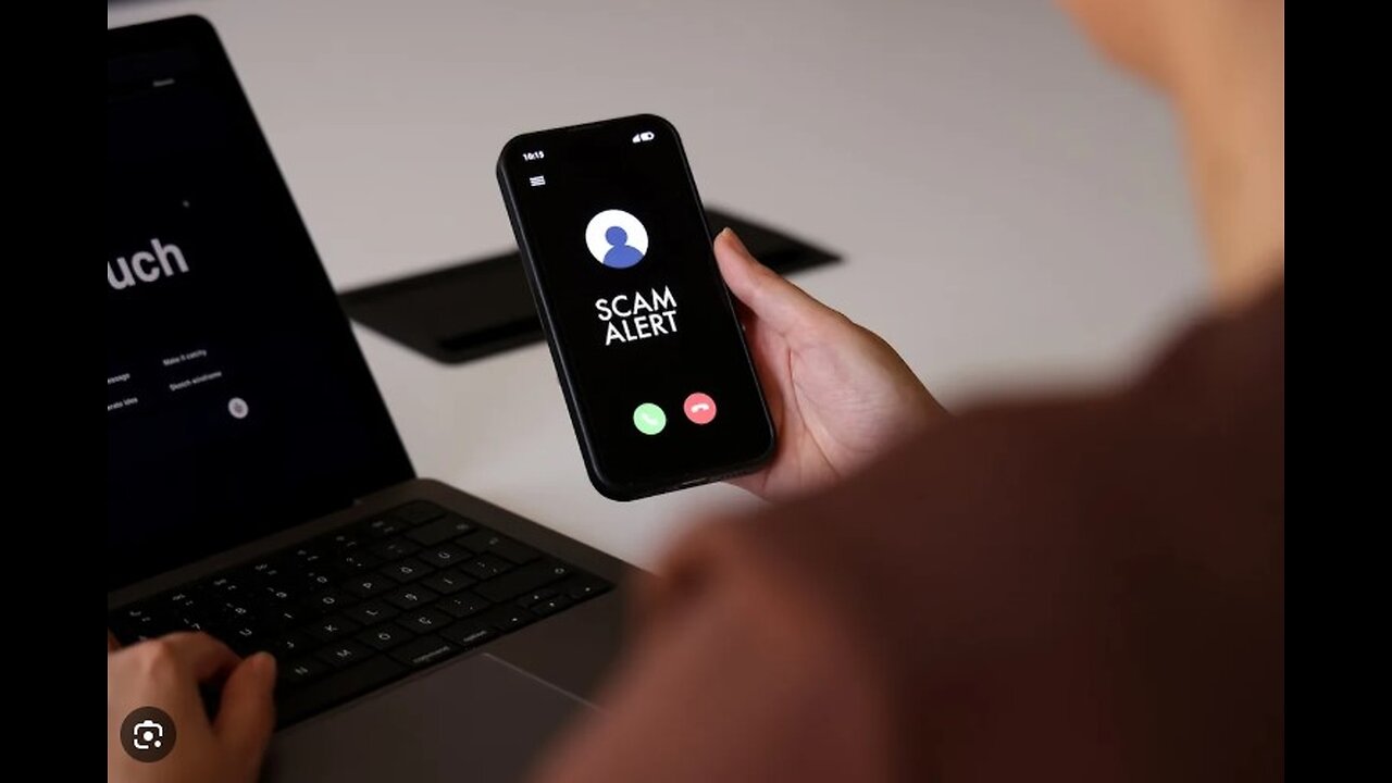 FBI Warns Americans About a Message That Could Wipe Out Their Bank Account