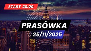 Prasówka 25/11/2025