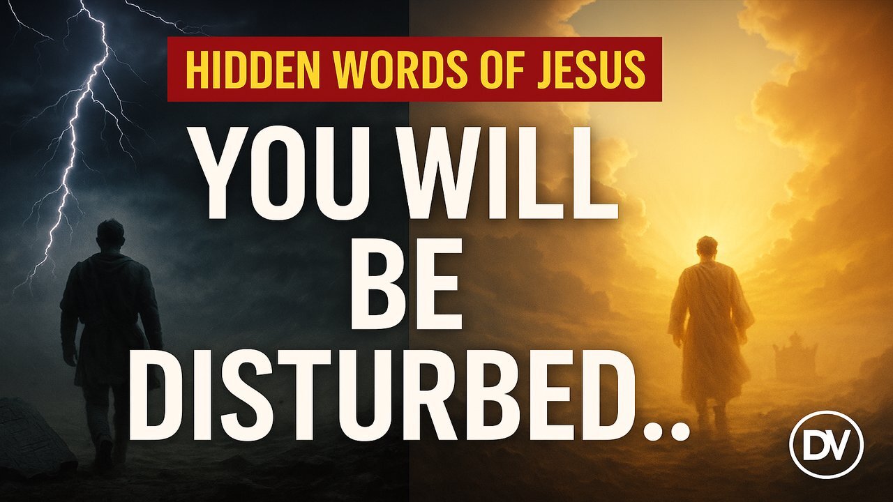 The Moment the Truth Disturbs You… You’re Closer Than You Think