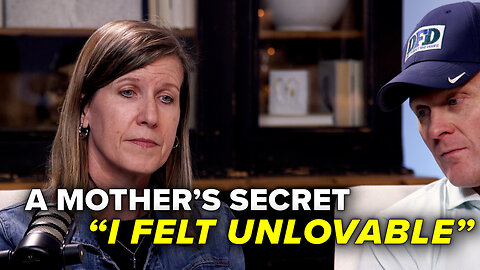 My Journey to Sobriety: Finding Grace as a Mom & Wife