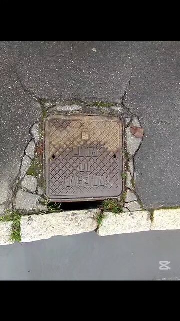 che succede a Magenta?