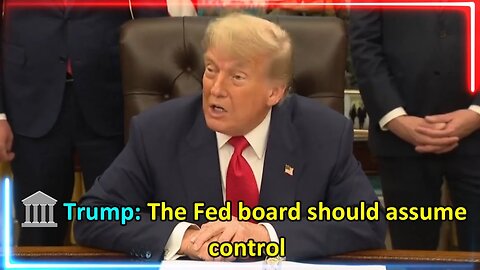Cracks in the Fed 🏛️- Final Shift